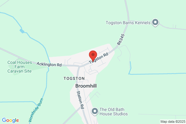 Togston Terrace Social Club