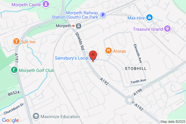 Sainsbury's Local