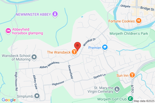 DPD Parcel Shop Location - Beaumont Newsagency