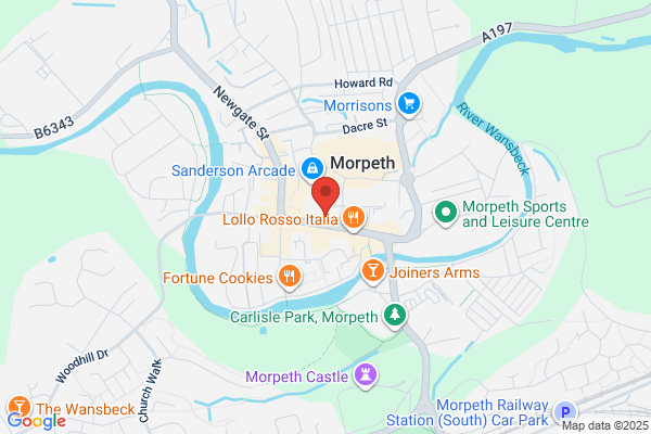 Specsavers Opticians and Audiologists - Morpeth