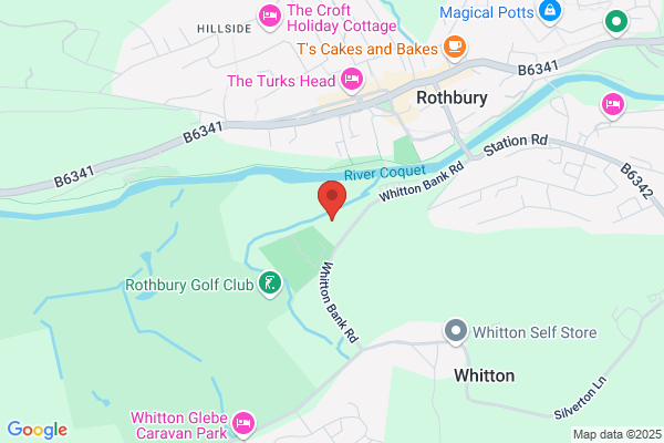The Rothbury Practice