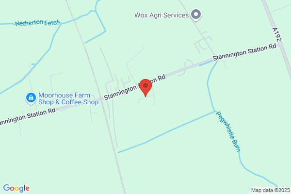 Stannington Estates