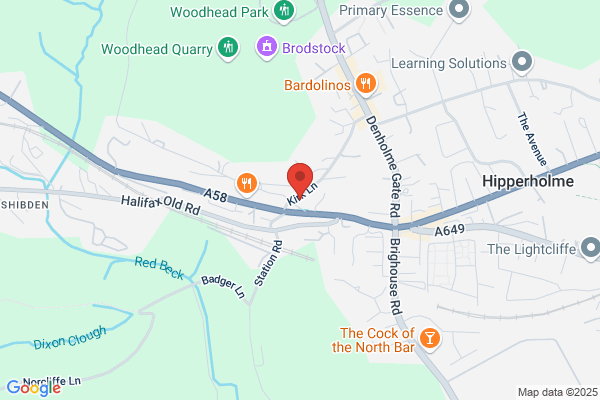 Halifax Estate Agents