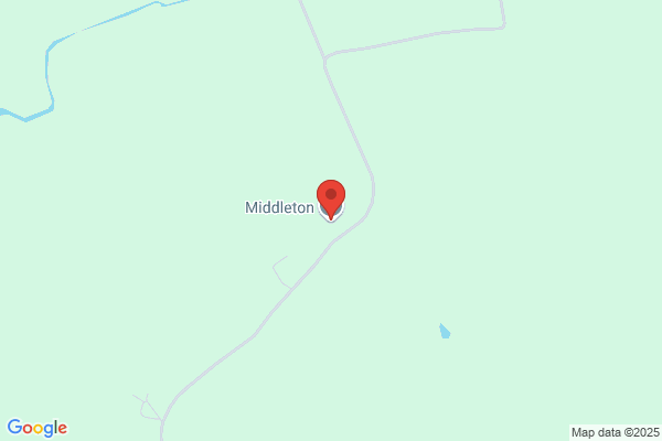 Middleton