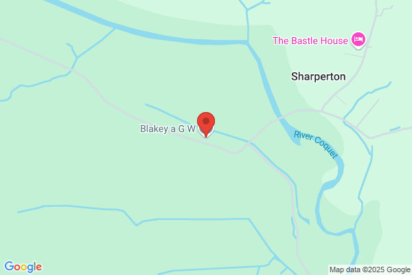 A G W Balkey