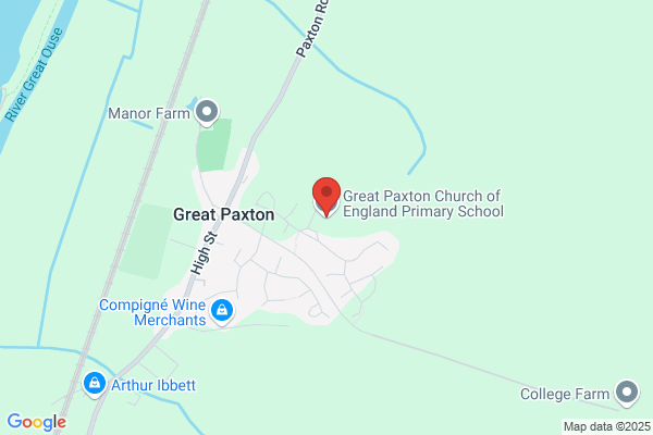 G & S Paxton