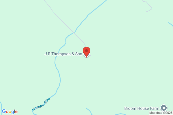 J W Thompson