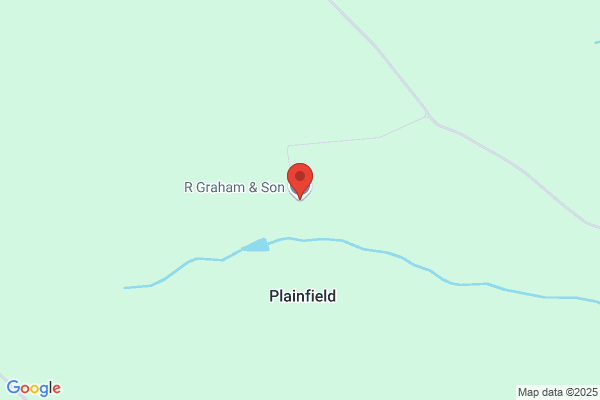 R Graham & Son