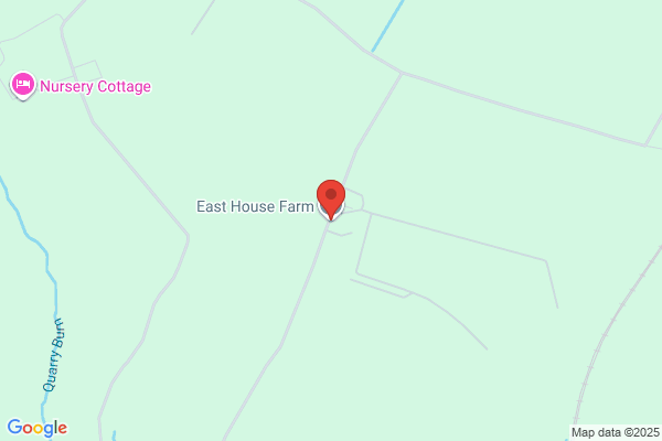 Swarland East House Farm Ltd