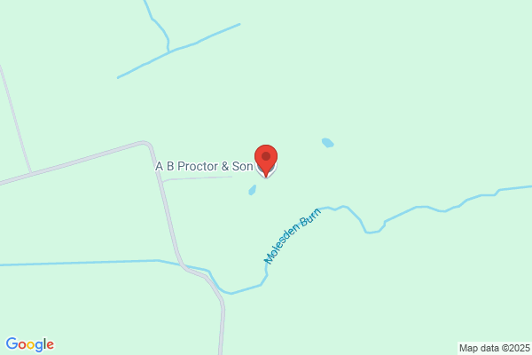 A B Proctor & Son