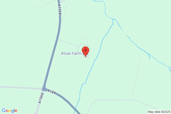 Alcan Farms Ltd