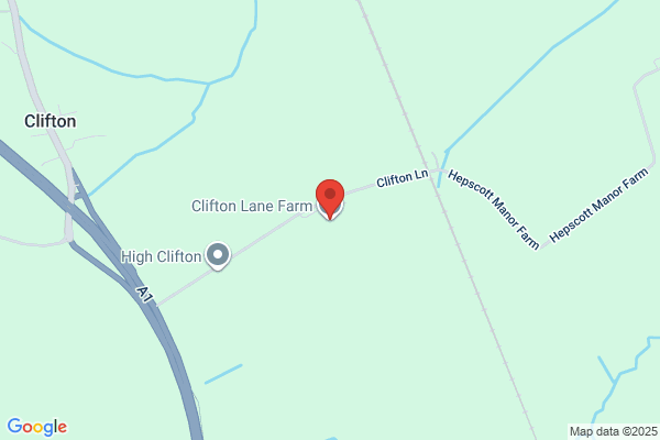 Clifton Lane Farm
