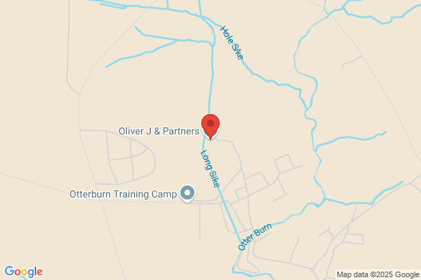 J Oliver & Partners