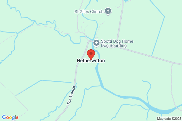 Netherwitton Estates