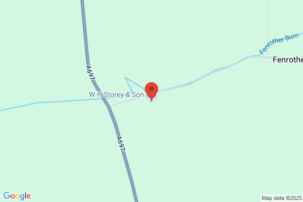 W H Storey & Son