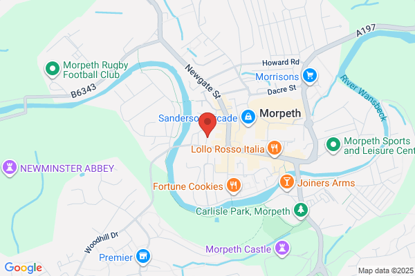 Northumbria Safety Ltd