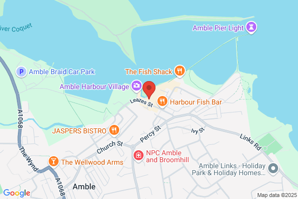 Quayside Chippy