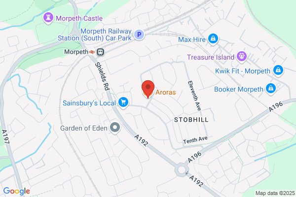 Stobhill Fish & Chip Shop