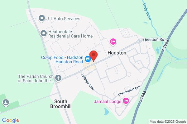 The Golden Chippy