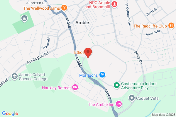 Amble Furniture Discount Centre