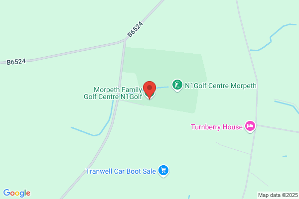 Morpeth Golf Club Ltd