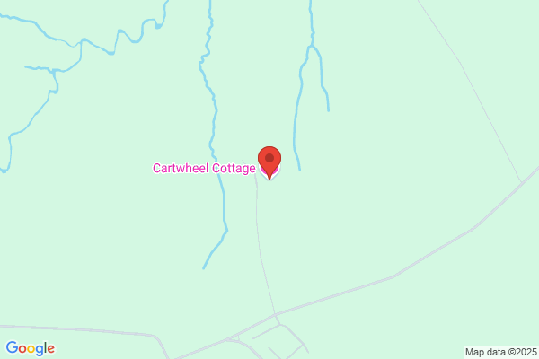 Cartwheel Cottage