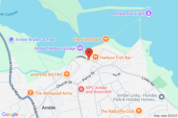 Harbour Guest House