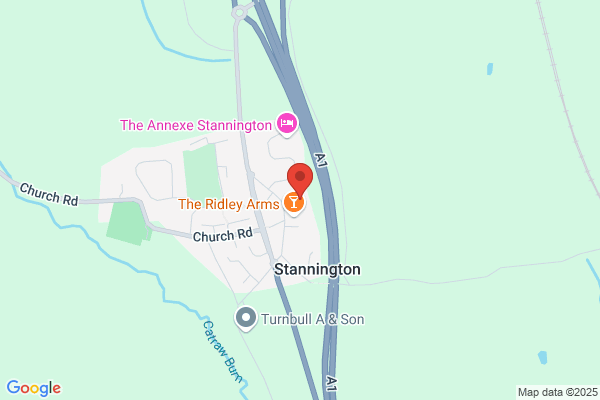 Stannington Village Hall