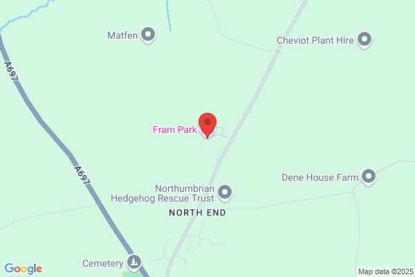 Fram Park