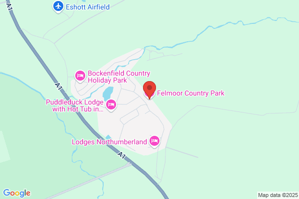 Twin Lodge Holidays