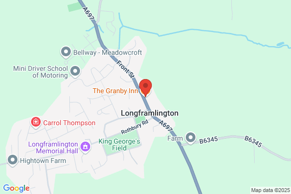 The Granby Inn
