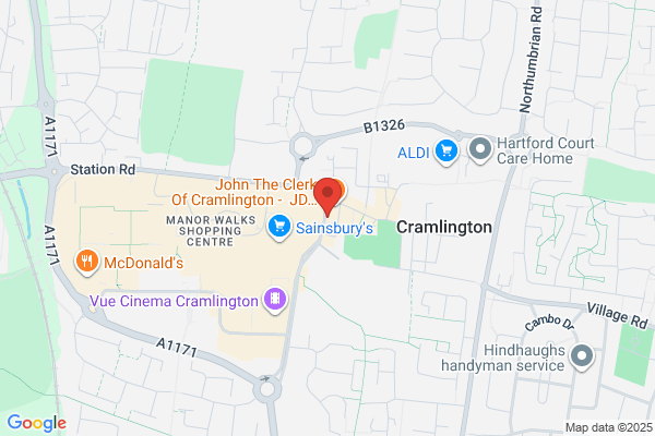 Cramlington Insurance Services