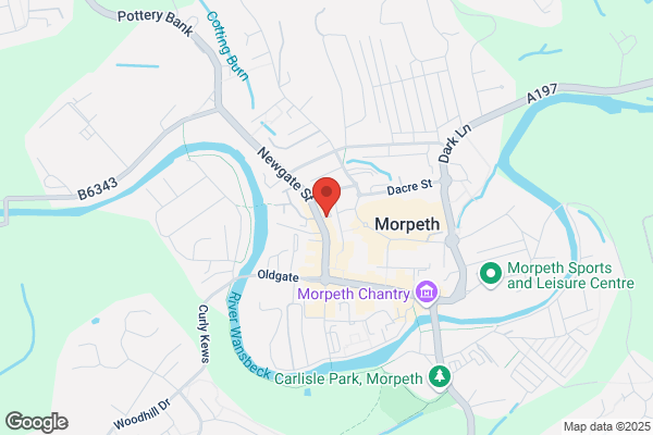 Morpeth County Jewellers