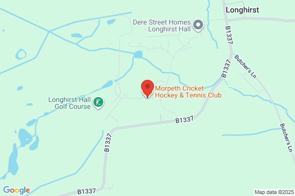 Longhirst Sports Ltd
