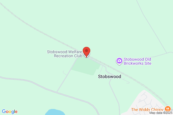 Stobswood Welfare Recreation Club