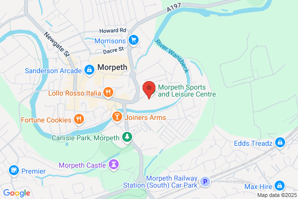 Morpeth Library