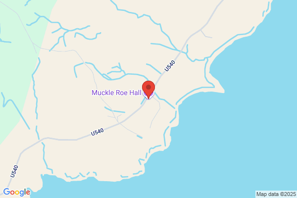 Muckle & Rose