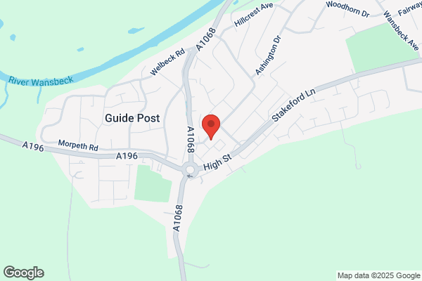 Annies Of Morpeth