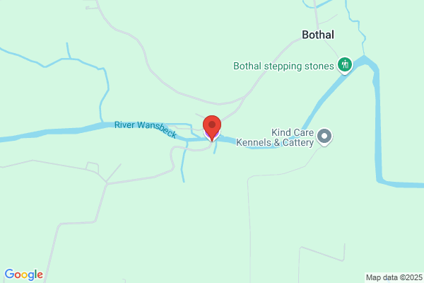 Bothal Sawmills