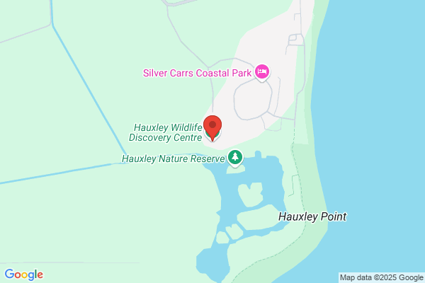 Hauxley Nature Reserve