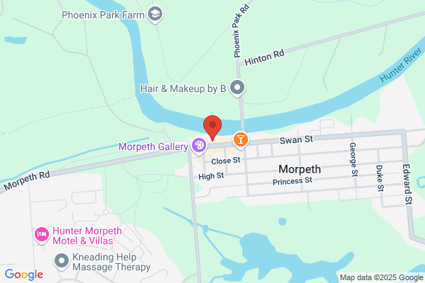 Morpeth Delicatessen