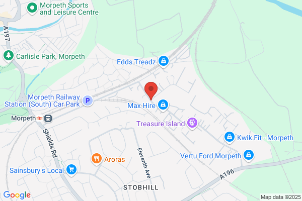 Morpeth Marble & Bathroom Centre