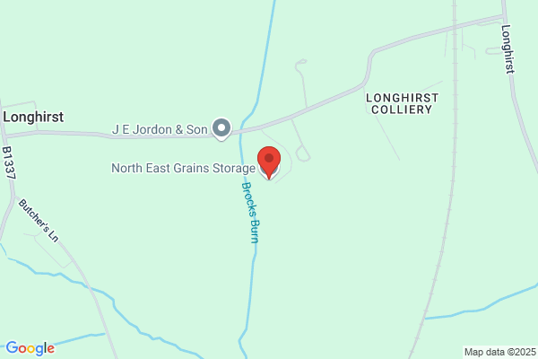 North East Grains Ltd