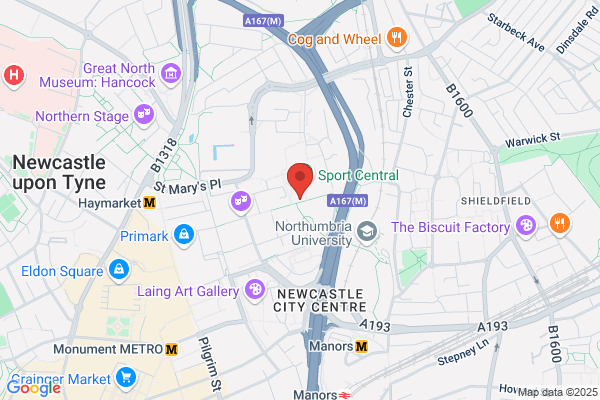 Northumbria Coffee Services
