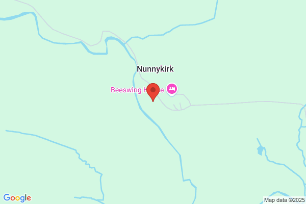 Nunnykirk Centre For Dyslexia