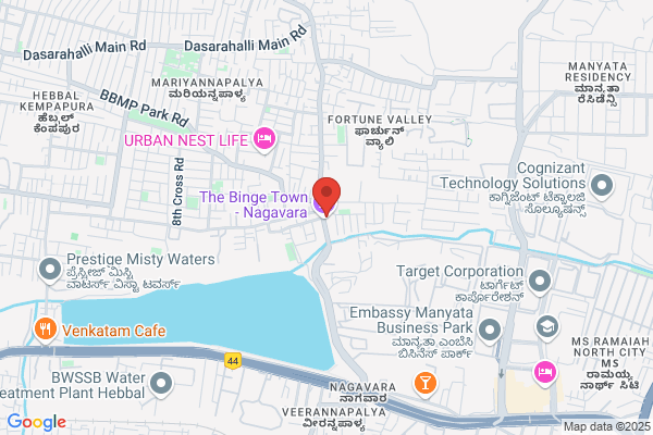 OptiSpace Ltd