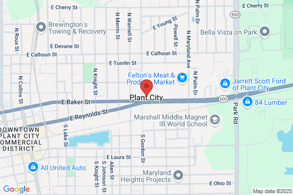 Plant City
