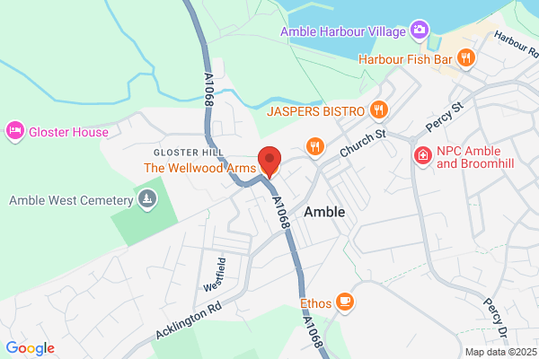 The Wellwood Arms