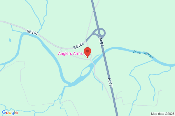 Anglers Arms