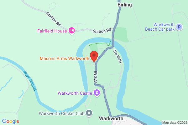 Masons Arms